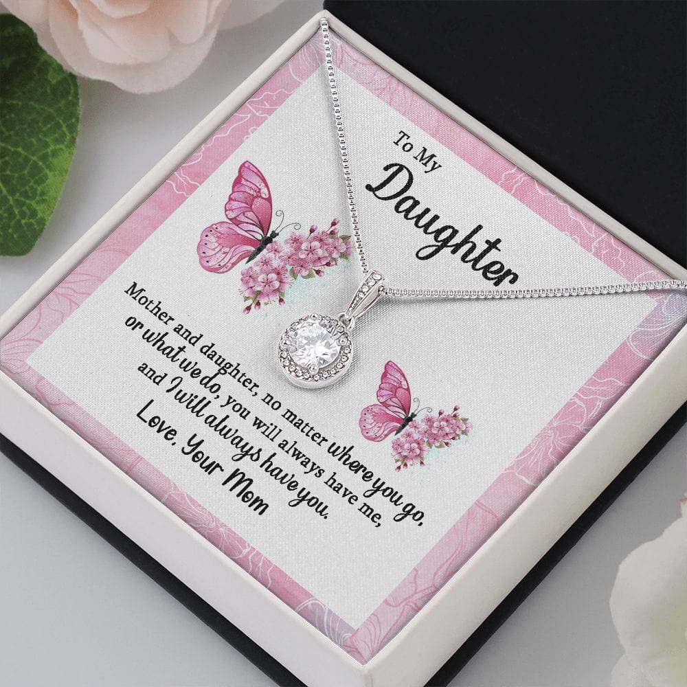 COLLAR A MI HIJA-ESPERANZA ETERNA