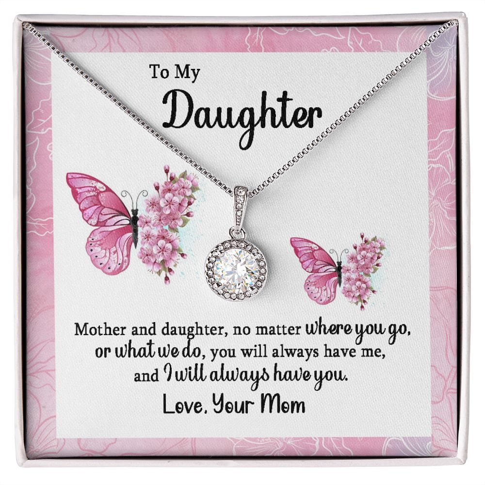 COLLAR A MI HIJA-ESPERANZA ETERNA