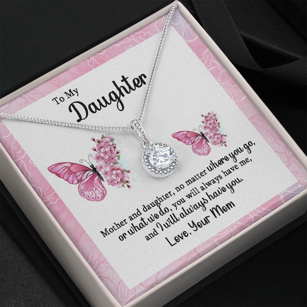 COLLAR A MI HIJA-ESPERANZA ETERNA