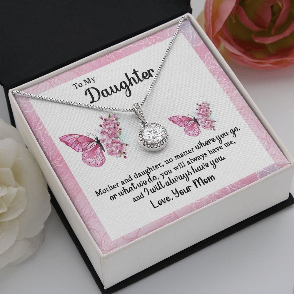 COLLAR A MI HIJA-ESPERANZA ETERNA