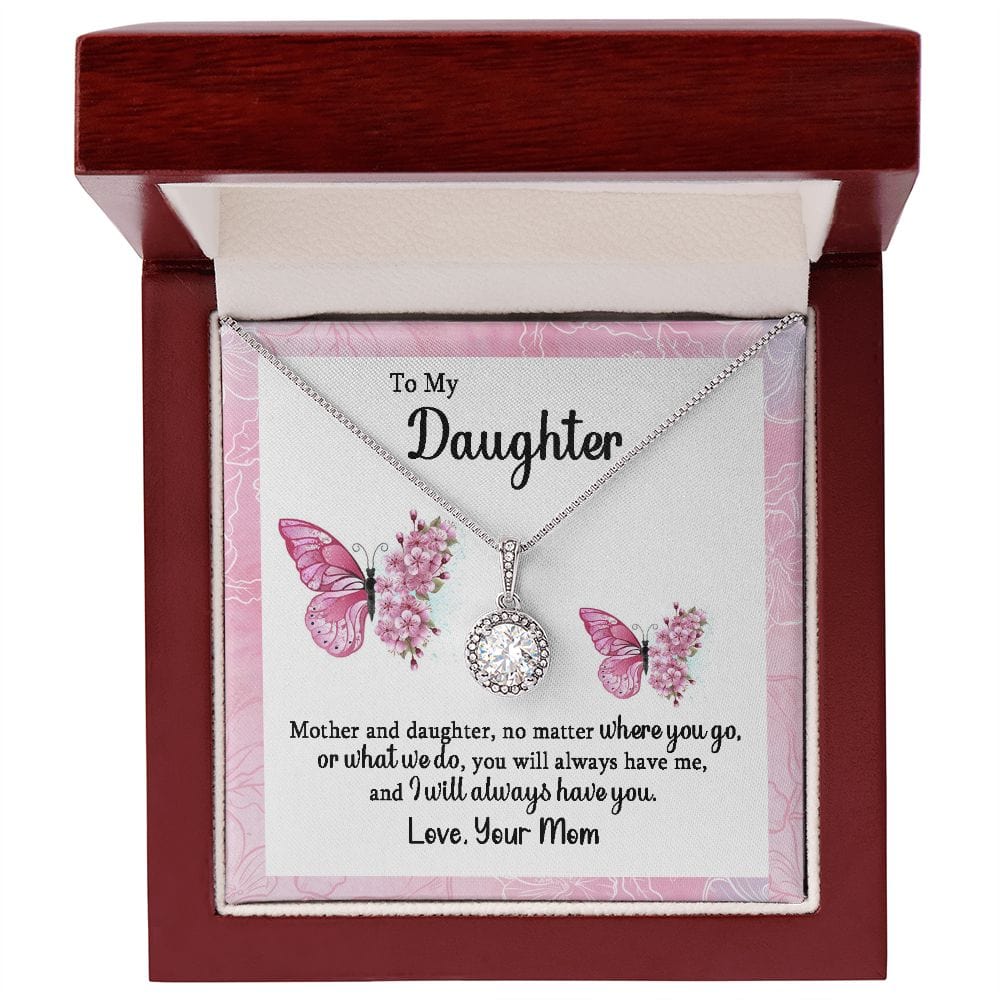 COLLAR A MI HIJA-ESPERANZA ETERNA