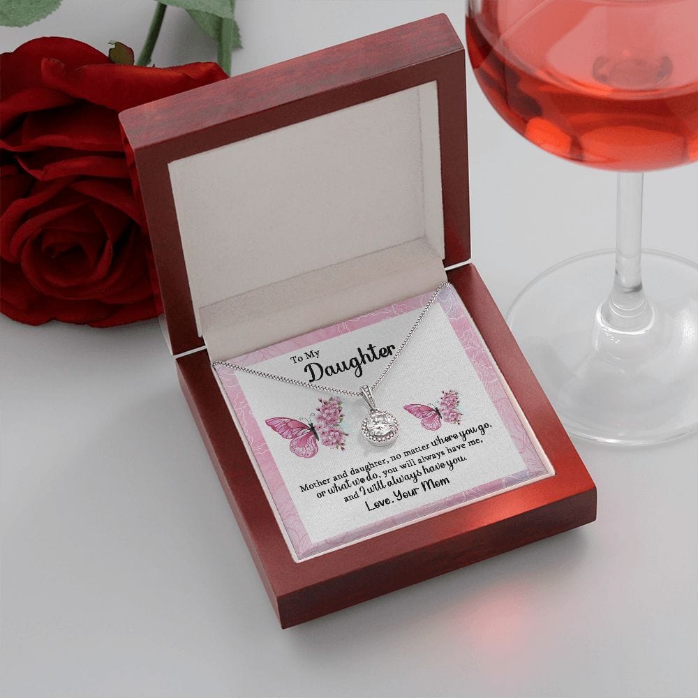 COLLAR A MI HIJA-ESPERANZA ETERNA