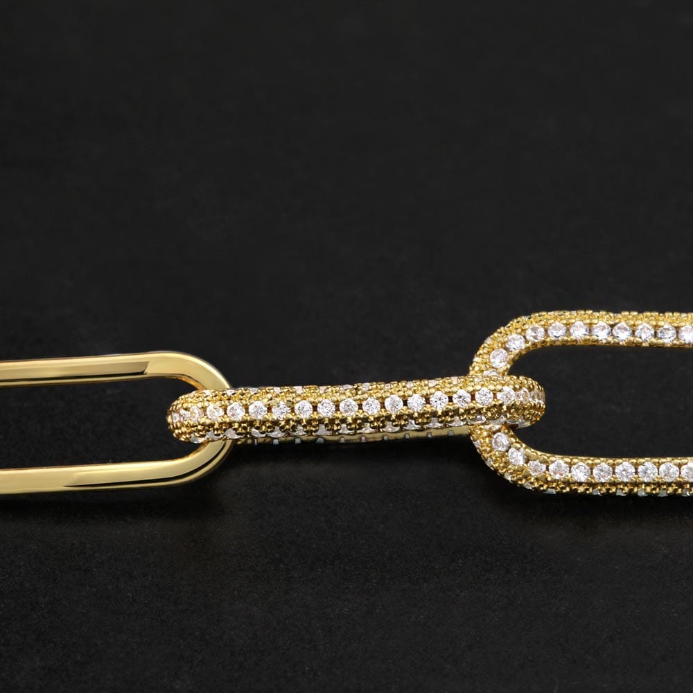 Collar vinculado para siempre para mi nieta-abuela