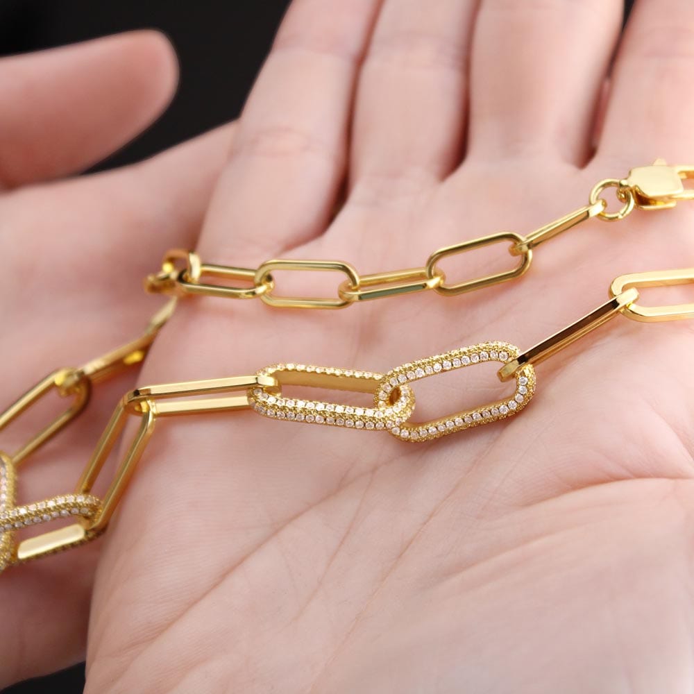 Collar vinculado para siempre para mi nieta-abuela