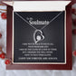 Forever Love Necklace A Gift For Soulmate